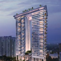 lakeside-drive-condo-developer-track-record-boulevard-88-singapore