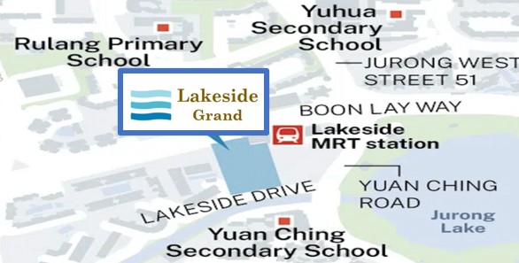 lakeside-drive-condo-draft-location-map-singapore